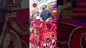 Teppich Großmarkt entdecken || Teppich Großhandelsmarkt #shortsfeed #youtubeshorts #trendingshorts #bd