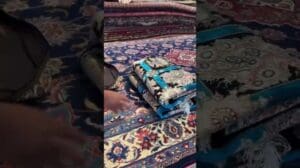 #Teppich #Rug #Tabriz