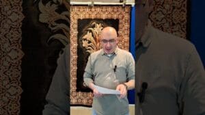 Teppich-Signatur: Echte oder gefälschte persische & türkische Teppiche