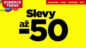 Teppich Trend | Bis zu 50 % Rabatt!