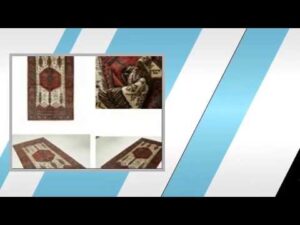 Teppich Zanjan 210x128