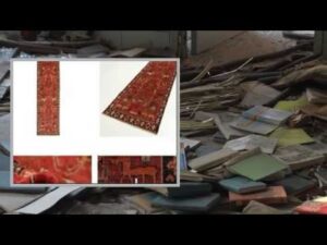 Teppich Zanjan 380x100