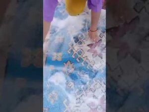 Teppich reinigen: Wie man Teppiche auf neue Weise sauber macht