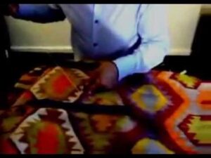 Teppich- und Kilim-Reparatur