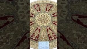 Teppiche - Handgeknüpft - Bodenbeläge