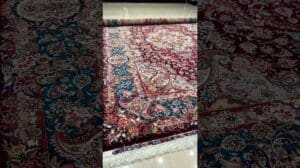 Teppiche aus Täbris, Iran