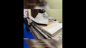 Teppiche.. bis zu 40% Rabattverkauf | Teppich Möbelemporium | Kozhikode