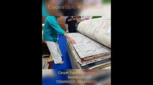 Teppiche.. bis zu 40% Rabattverkauf | Teppichmöbel Emporium | Kozhikode