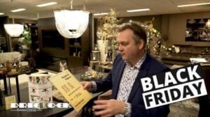 Teppiche noch einmal 10% Rabatt während des Black Friday