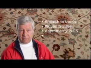 Teppiche sammeln: Worauf man achten sollte