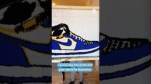 Teppiche von Air Force One | Spotlight