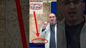 Teppichkaufbetrügereien: Tourist kaufte türkischen Teppich, der in China hergestellt wurde