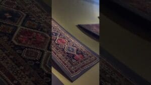 Teppichmuseum, Baku🇦🇿