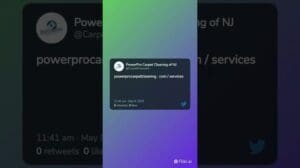 Teppichreinigung Montrose NJ