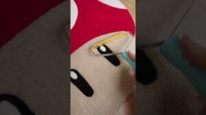 Teppichreinigung für Mario