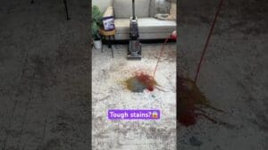 Teppichreinigung leicht gemacht mit dem ERSTEN kabellosen Teppichreiniger, ONEPWR SmartWash #befriedigendesVideo