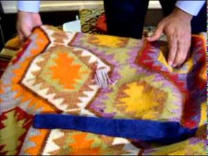 Teppichreparatur, ARTAPIS.COM, ALI YOUSSEFI