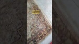 Teppichreparatur Ajami 01124711902. 01063428205
