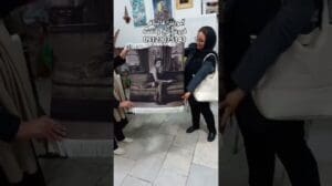 Teppichweben Anleitung