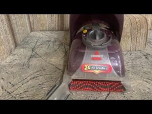 Tipps zum Kauf von Bissell Proheat 9400e Staubsaugern