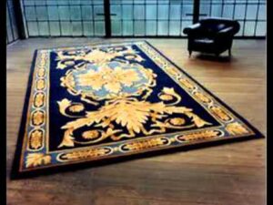 Top 10 Heimteppichdesigns