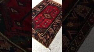 Türkischer Teppich 4034. Kollektion Carpet Houser. Wolle und Handarbeit