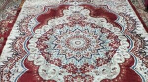 Türkischer Teppich gebraucht zum Preis der Geldbörse - Groß- und Einzelhandel sowie Versand in alle Provinzen