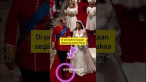 Überraschende Fakten! Die Bedeutung der Teppichfarben bei königlichen Hochzeiten | Symbole der Macht & Tradition