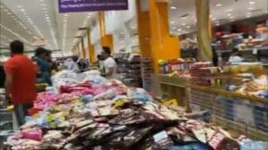 Unglaubliche Rabatte auf Teppiche und Büromöbel