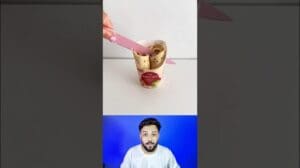 Unmöglicher Kuchen oder Fake-Herausforderung: Kannst du den Unterschied erkennen?