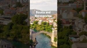 🇧🇦Unsere Reise durch Bosnien und Herzegowina in voller Länge auf dem Kanal.🇧🇦 #reise #sehenswertestellen #welt