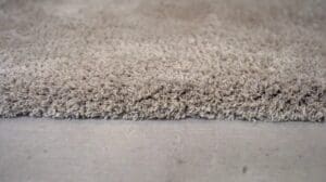 Velvet 500 Beige - Teppiche De Valk