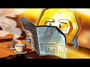 Verkauft 'Teppiche' der 30-Millionen-Dollar CryptoPunks-Sammlung Minuten vor der Sotheby’s-Auktion