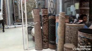 Versammlungen für die Obdachlosen in Mashhad