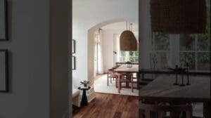 Vorhergesagte Bodenbelags-Trends 2025 von MarthaStewart.com #bodenbelag #inneneinrichtung