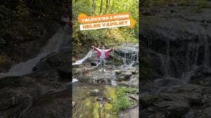 📍Was kann man an einem Tag in Yalova machen? | Routen- und Preisleitfaden 💸🌿