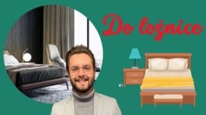 Weihnachtliche Teppich-Specials fürs Schlafzimmer