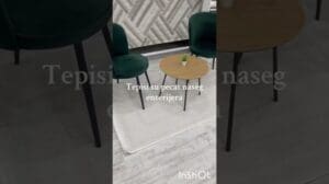 Welcher Teppich zu wählen