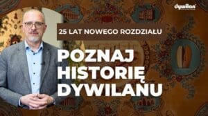 Wie entstehen Teppiche? Die Geschichte der Marke Dywilan | 25 Jahre Firmenjubiläum aus Łódź