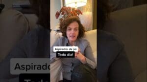 Wie man den Teppich pflegt!