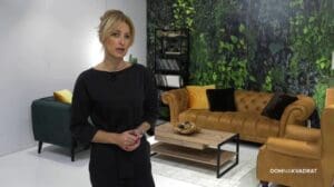 Wie wählt man Teppiche für sein Zuhause aus?