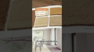 Wie wählt man den perfekten Teppich für das Wohnzimmer aus? | Decorette | #shorts #interieur #inspiratie