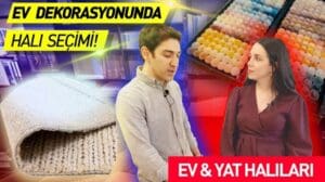 Wie wählt man den richtigen Teppich für das Zuhause aus? Worauf sollte man beim Teppichkauf für das Bett achten? #2