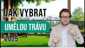 Wie wählt man einen Kunstrasen aus der aktuellen Kollektion 2025?