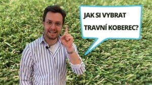 Wie wählt man einen künstlichen Rasen aus?