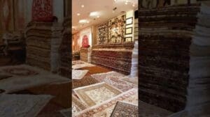 Willkommen bei Abee Rugs, dem Zuhause authentischer persischer und moderner Teppiche in Malaysia!