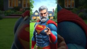 Wird Sarab Rug überstehen? Spider-Man, Captain America, Venom und Supergirl #shorts #spiderman #viral