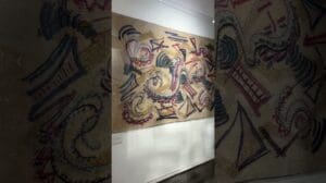 Wollteppich | فرش پشمی