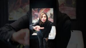 Zahnarztpraxis Dr. Farid Fazeli Mashhad Boulevard Sajad Ecke Baharistan 16 Zähne Weiß Zähne #Ästhetik #Behandlungen
