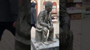 Zanjan Iran Stadtzentrum #Wanderung #EntdeckeIran